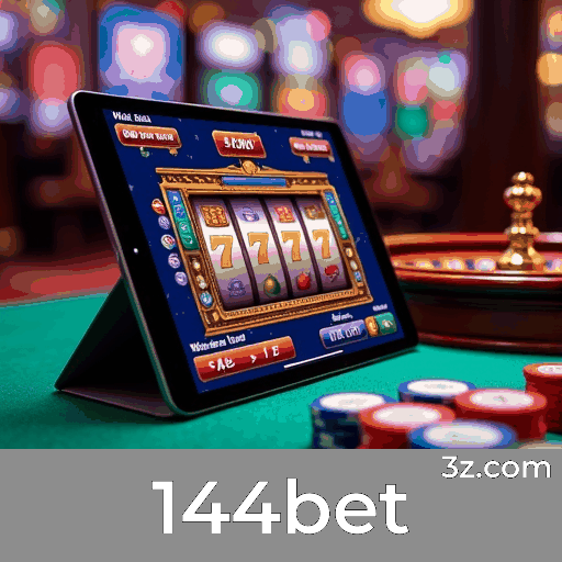 144bet game mais image