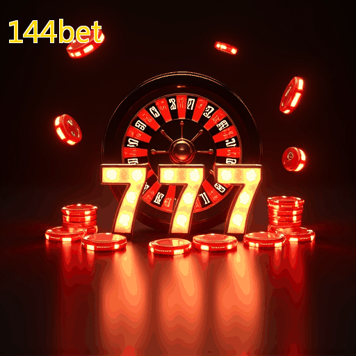 Apostas ao vivo no Site 144bet.com