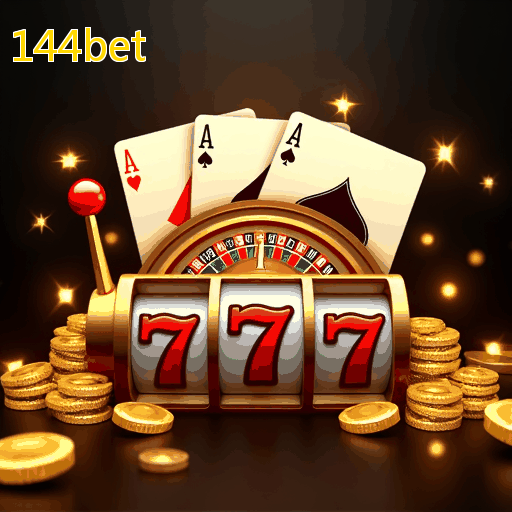 Login e Começar a Jogar no Cassino 144bet.com