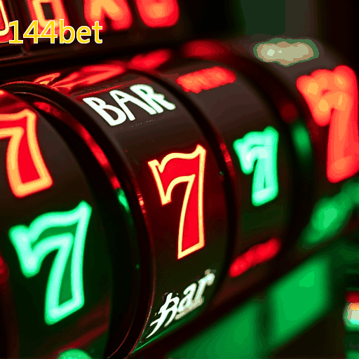 Jogos Emocionantes no Cassino Online 144bet.com