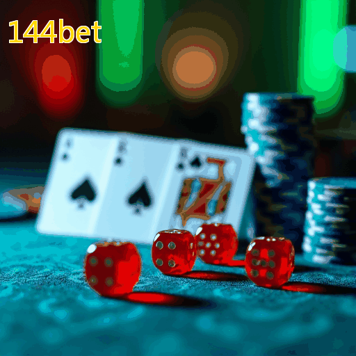 Bônus na Cassino 144bet não são Apenas para Jogadores