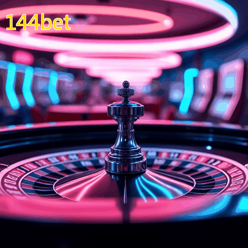 Universo dos Slots no Site Cassino 144bet